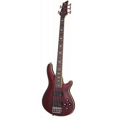 Omen 5 Extreme Black Cherry