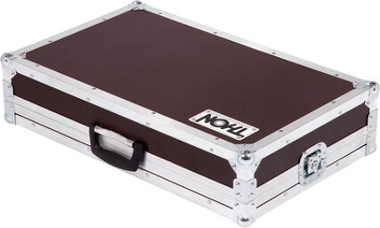 Custom Pedal Case