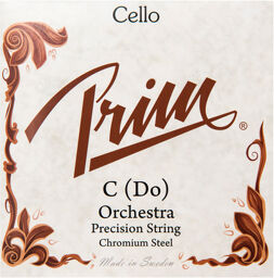 Cello String C Orchestra