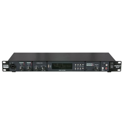 Audio Compact 6.2