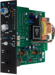 505 Di Direct Input