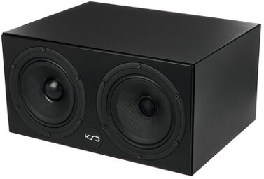 C-55 Reference Black R Noir