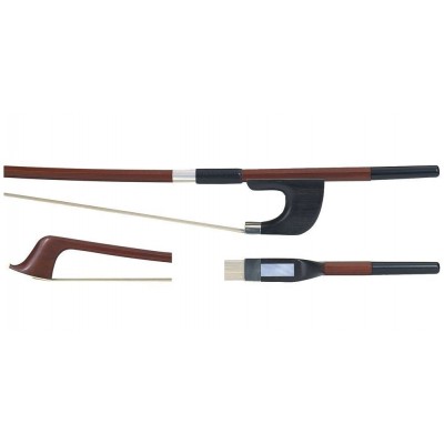 Archet 3/4 Jaeger - Bois Du Brésil Octogonal