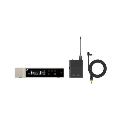 Ew-D Me2 Set (Q1-6 : 470,2 - 526 Mhz)