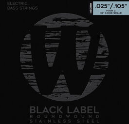 40311 M Black Label