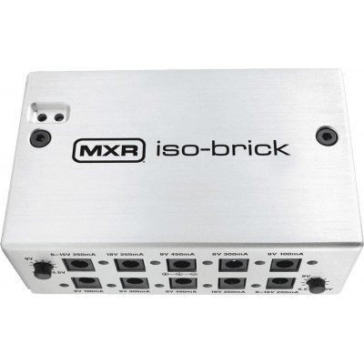 ISO-brick