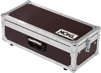 Rack Case 5U 12RA