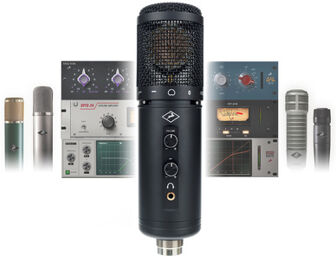 Axino Synergy Core