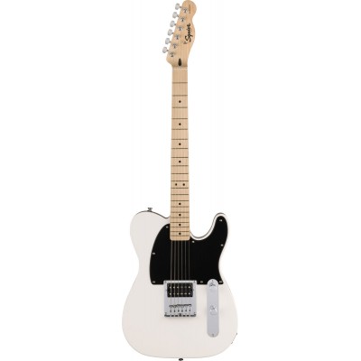 Esquire H Sonic Mn Arctic White
