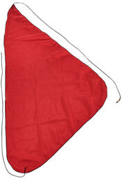 6.916 Basson Swab wing + boot