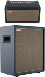 Spark 40 BK Bundle Noir