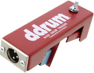 Acoustic Pro Bass Drum Trigger