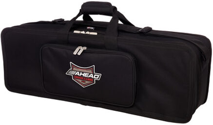 AA5032 Compact Hardware Case Noir