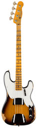 LTD '54 P Bass HR SFASB Super Faded Aged 2