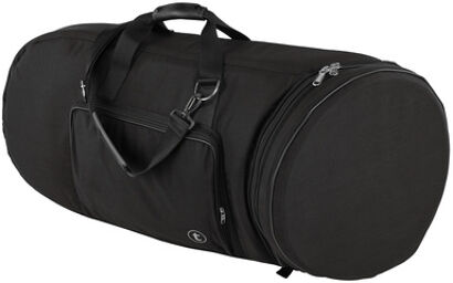 Gig Bag Bellfront Black