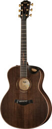 C26ce Grand Symphony Custom Naturel satiné
