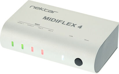 MIDIFLEX 4