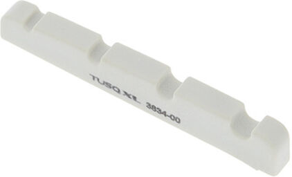 TUSQ XL PQL-3834 Bass Nut Ivoire