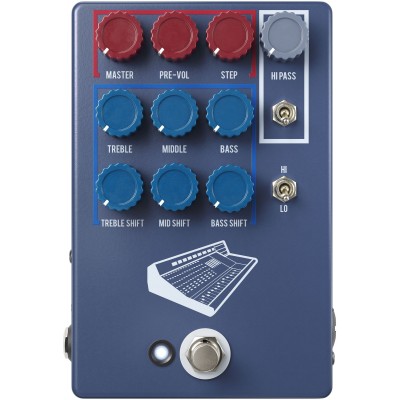 COLOUR BOX V2 - 10 YEAR ANNIVERSARY