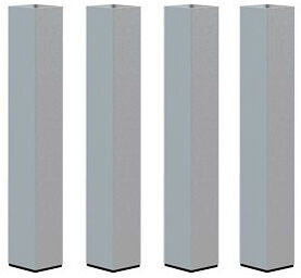 Stage Deck Leg Set of 4x 30cm