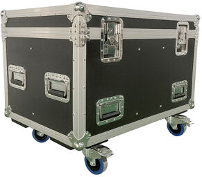 Auron ONE20 4er Case Noir