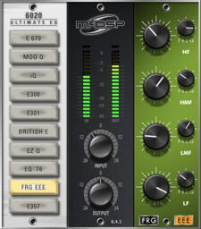 6020 Ultimate EQ Native