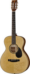 M-Brazilian Rosewood II Custom
