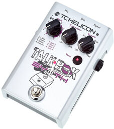 Talkbox Synth