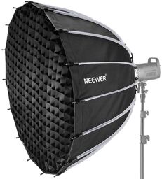 SF120Q Parabolic Softbox 120cm