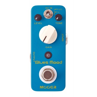 Blues Mood