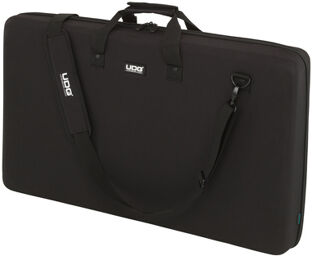 AlphaTheta DDJ-GRV6 Hardcase Noir