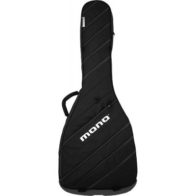 Housse Demi Caisse, Es-335 - M80 Vertigo Ultra, Noir (Roulettes)