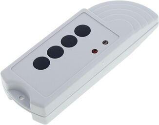 Radio Remote Viper/Orka Series