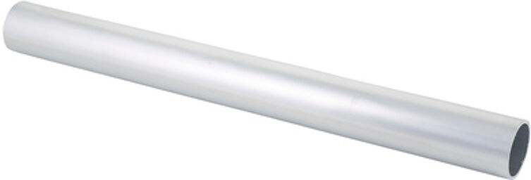 Aluminium Pipe 50mm 0,5 m