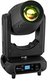 LED TMH-S200 CMY BSW Black