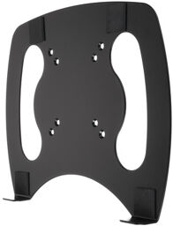 23880 Laptop rest noir