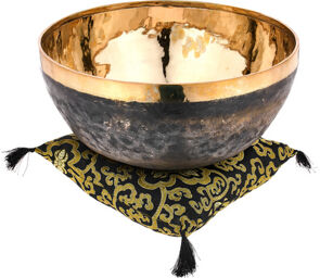 Tibetan Singing Bowl Ishana 30