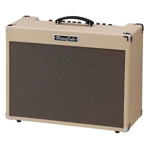 Blues Cube Artist 80W