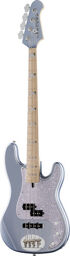 Skyline 44-64 Custom 4 IBM Ice Blue Metallic Gloss