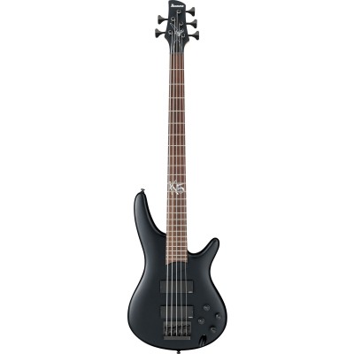 K5-BKF Black Flat Signature Fieldy