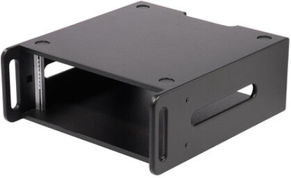 Multiflex 4U Modulrack 45 Noir