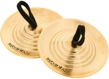 FC Finger Cymbals