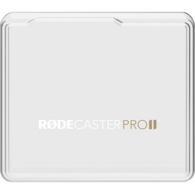 Rodecaster Pro II Cover