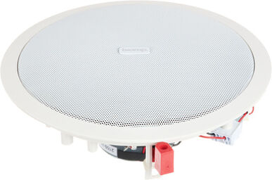CMX20T White Blanc