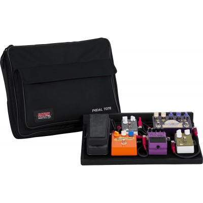 Pedalboard Housse 16.5x 12
