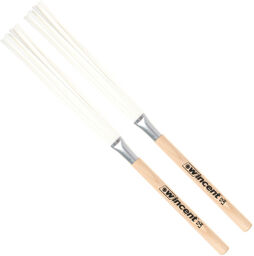 12LN Light Nylon Brush