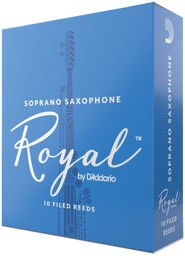 Royal Soprano Sax 4.0