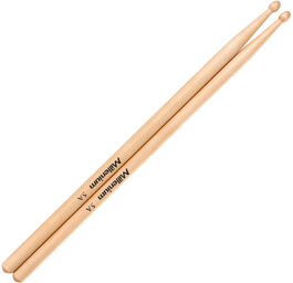 5A Maple Drumsticks -Wood-