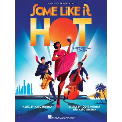 Some Like It Hot