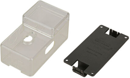 Pedalsafe Type A1 Rockboard